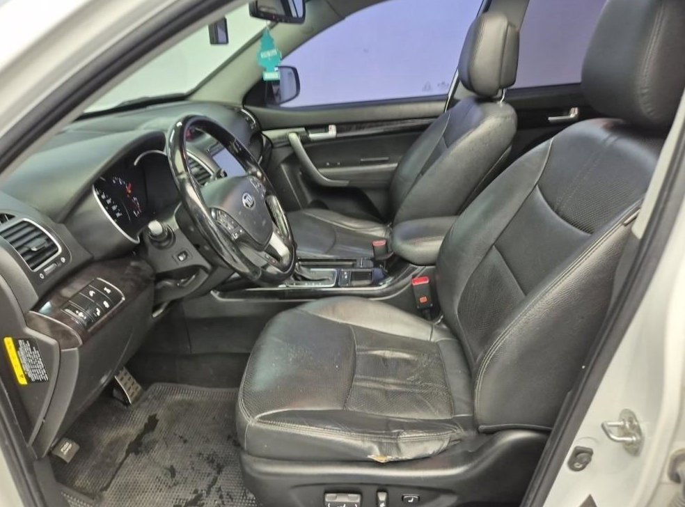 기아 쏘렌토 4WD 2.0 노블레스 사진 10
