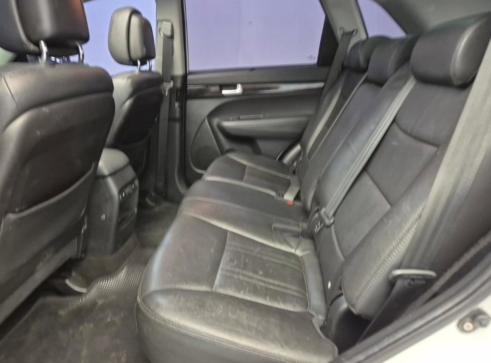 기아 쏘렌토 4WD 2.0 노블레스 사진 11