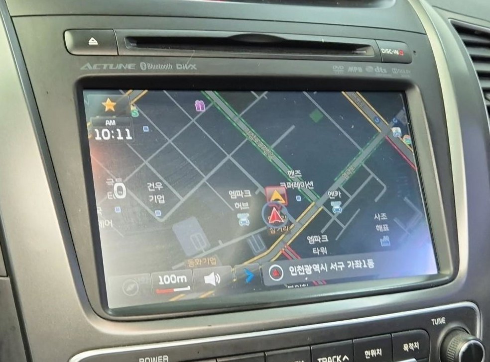 기아 쏘렌토 4WD 2.0 노블레스 사진 13