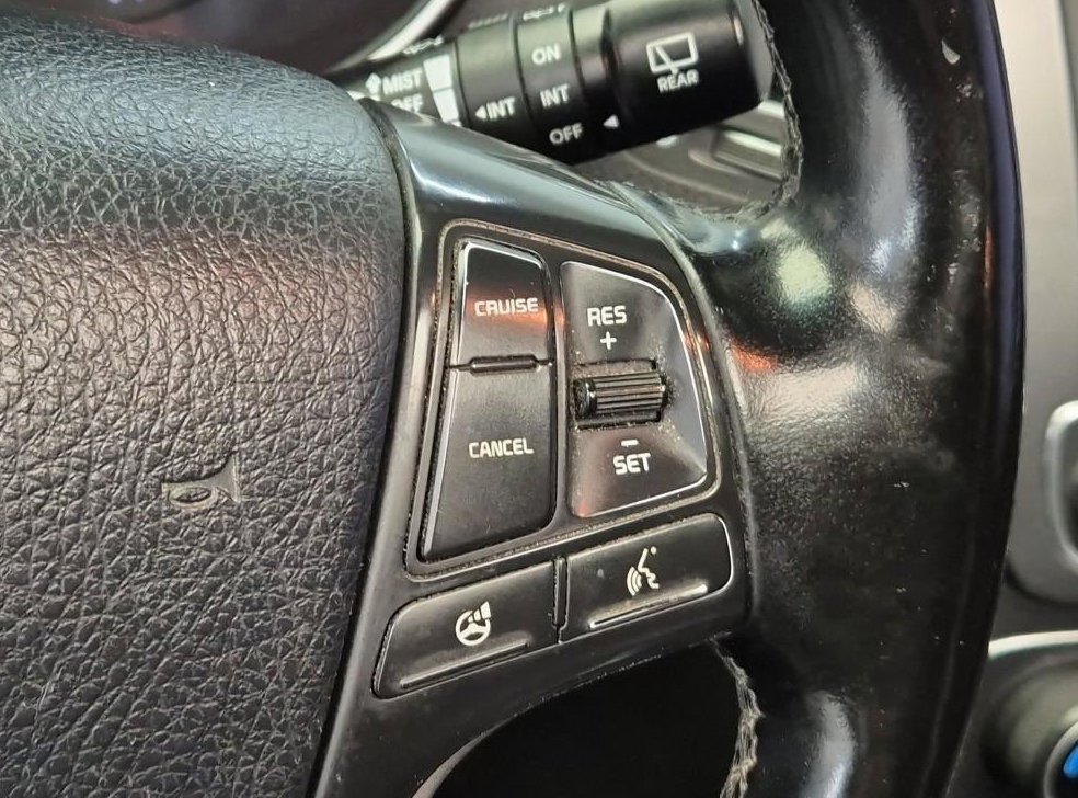 기아 쏘렌토 4WD 2.0 노블레스 사진 15