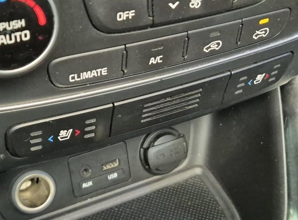 기아 쏘렌토 4WD 2.0 노블레스 사진 17