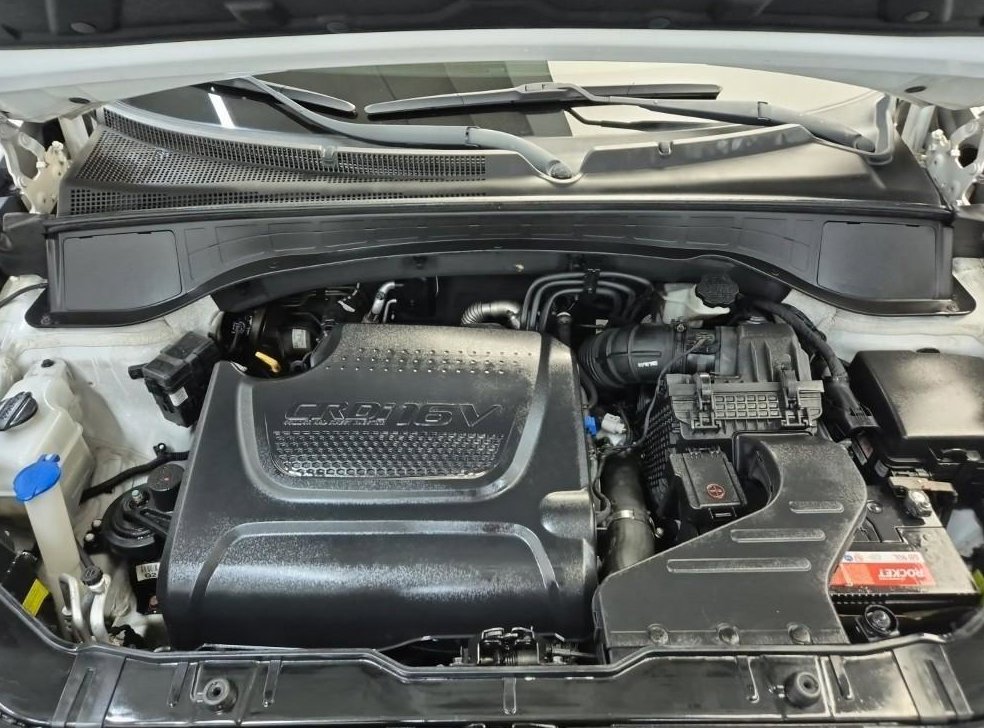 기아 쏘렌토 4WD 2.0 노블레스 사진 20