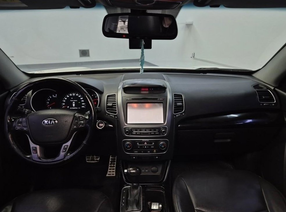 기아 쏘렌토 4WD 2.0 노블레스 사진 6