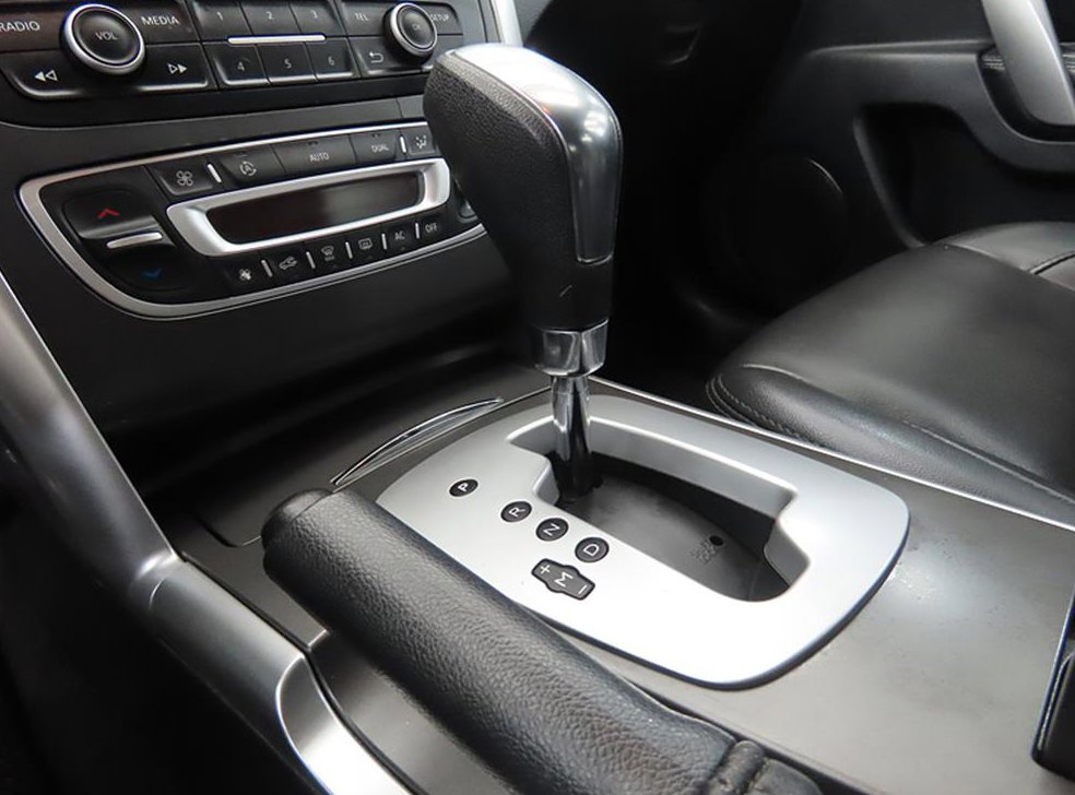 르노코리아(삼성) SM5 2.0 SE PLUS 사진 11