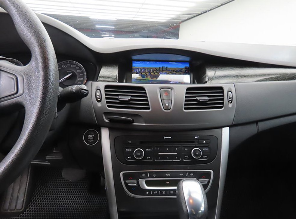 르노코리아(삼성) SM5 2.0 SE PLUS 사진 12