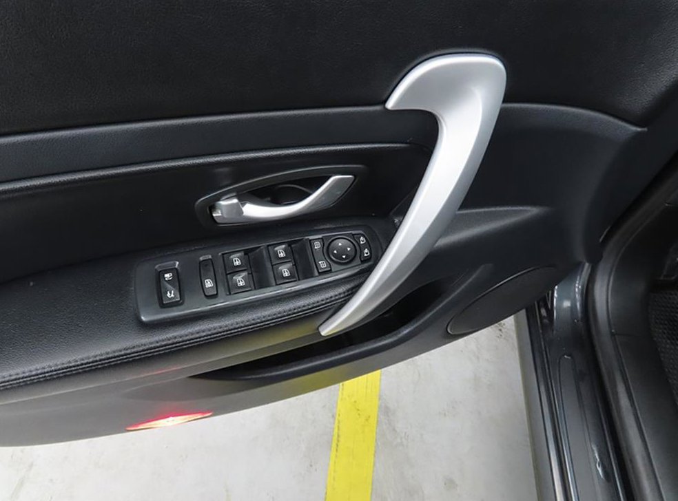 르노코리아(삼성) SM5 2.0 SE PLUS 사진 13