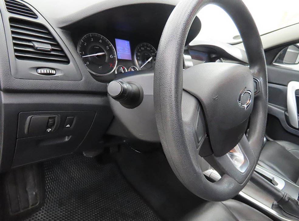 르노코리아(삼성) SM5 2.0 SE PLUS 사진 14