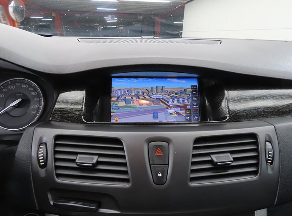 르노코리아(삼성) SM5 2.0 SE PLUS 사진 16