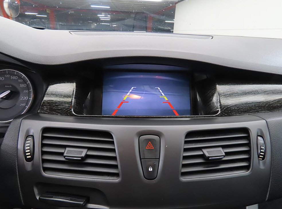르노코리아(삼성) SM5 2.0 SE PLUS 사진 17