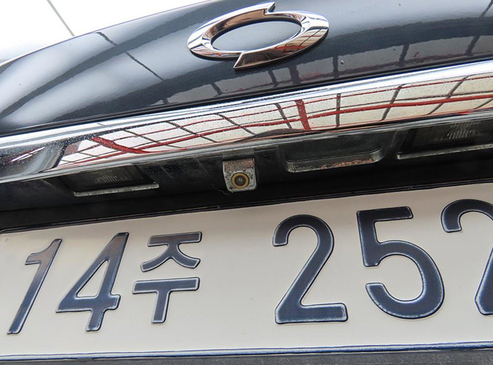 르노코리아(삼성) SM5 2.0 SE PLUS 사진 18