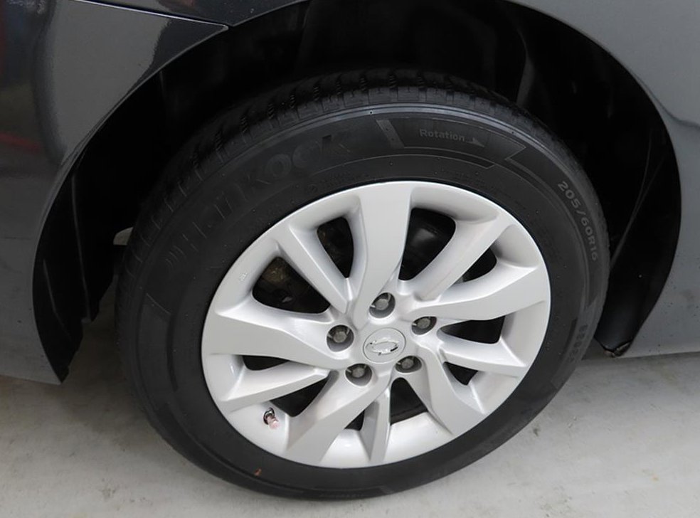 르노코리아(삼성) SM5 2.0 SE PLUS 사진 19