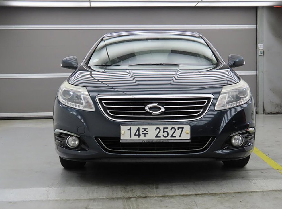 르노코리아(삼성) SM5 2.0 SE PLUS 사진 2