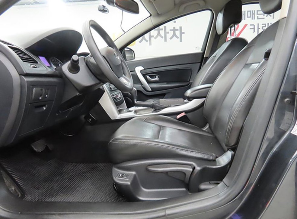 르노코리아(삼성) SM5 2.0 SE PLUS 사진 5