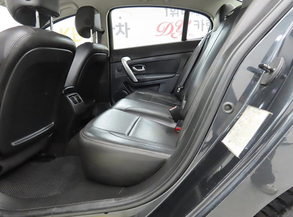 르노코리아(삼성) SM5 2.0 SE PLUS 사진 6
