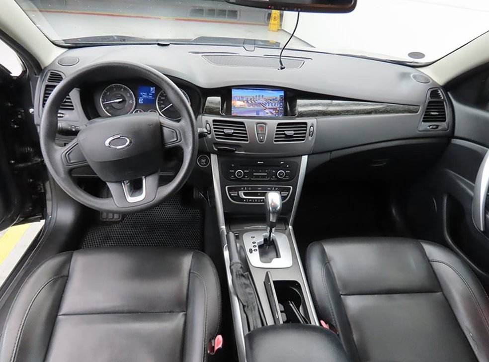 르노코리아(삼성) SM5 2.0 SE PLUS 사진 7