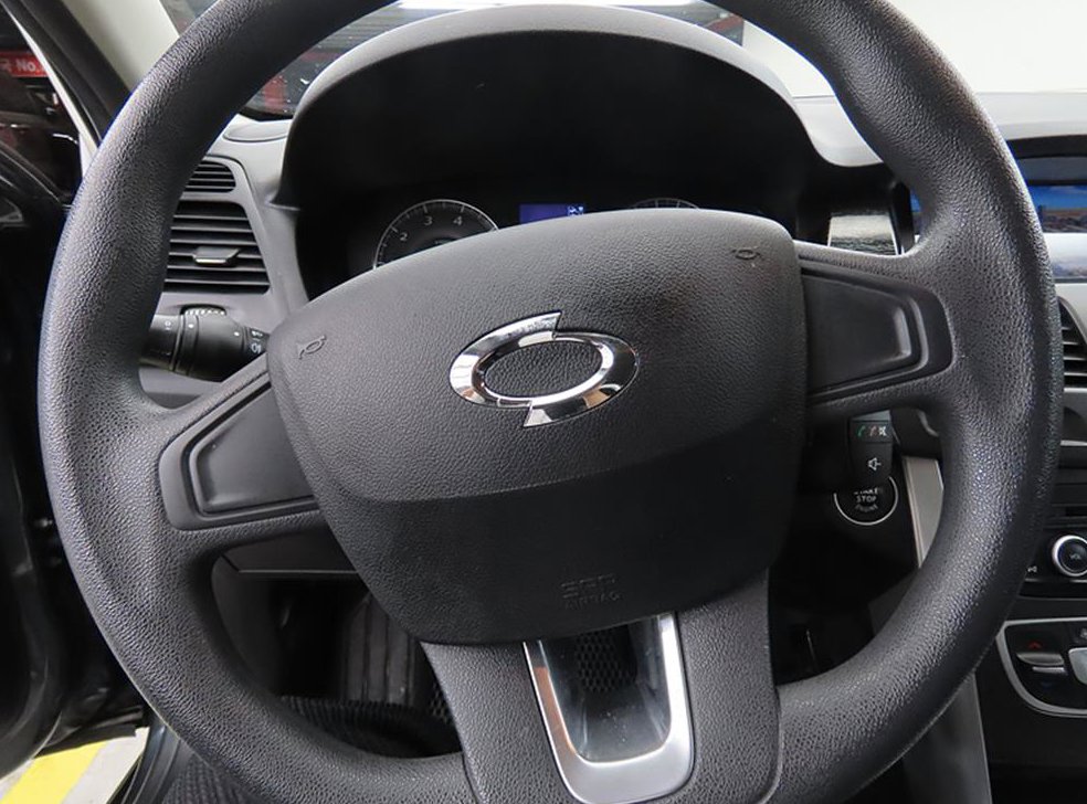 르노코리아(삼성) SM5 2.0 SE PLUS 사진 8