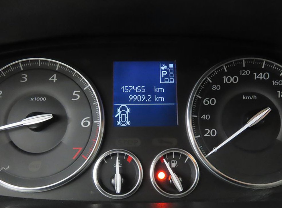 르노코리아(삼성) SM5 2.0 SE PLUS 사진 9