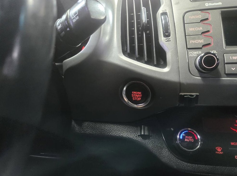 기아 스포티지 디젤 2WD 트렌디 사진 10