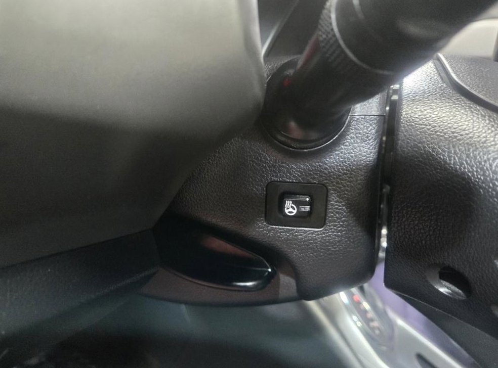 기아 스포티지 디젤 2WD 트렌디 사진 12