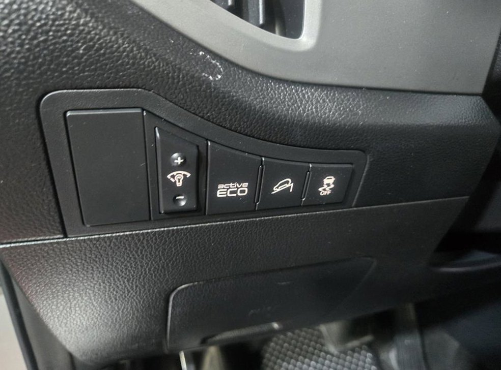 기아 스포티지 디젤 2WD 트렌디 사진 13