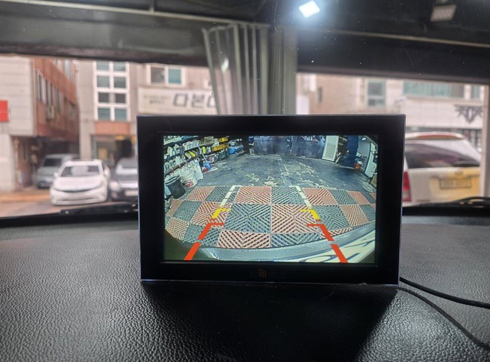 기아 스포티지 디젤 2WD 트렌디 사진 17