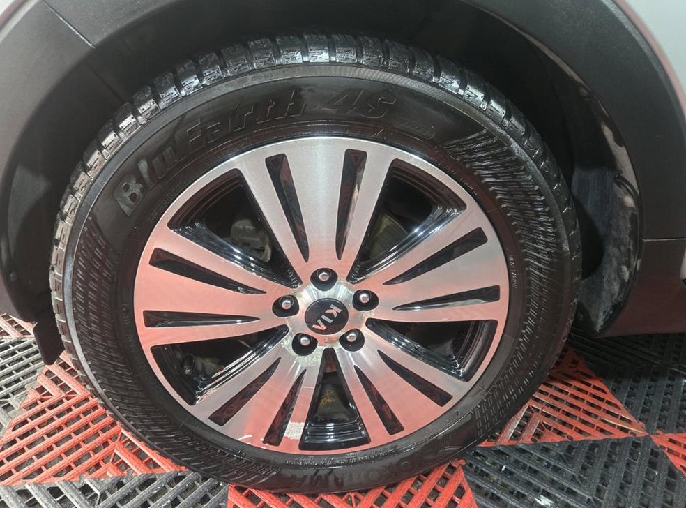 기아 스포티지 디젤 2WD 트렌디 사진 20