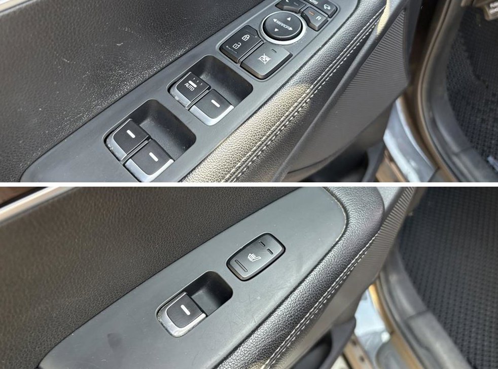 기아 쏘렌토 디젤 2WD 2.0 럭셔리 사진 12