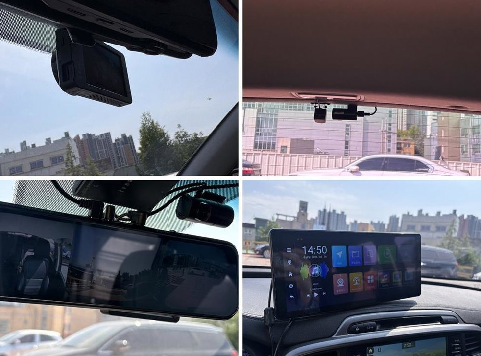 기아 쏘렌토 디젤 2WD 2.0 럭셔리 사진 17
