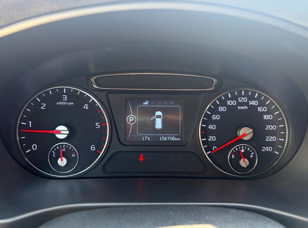 기아 쏘렌토 디젤 2WD 2.0 럭셔리 사진 6