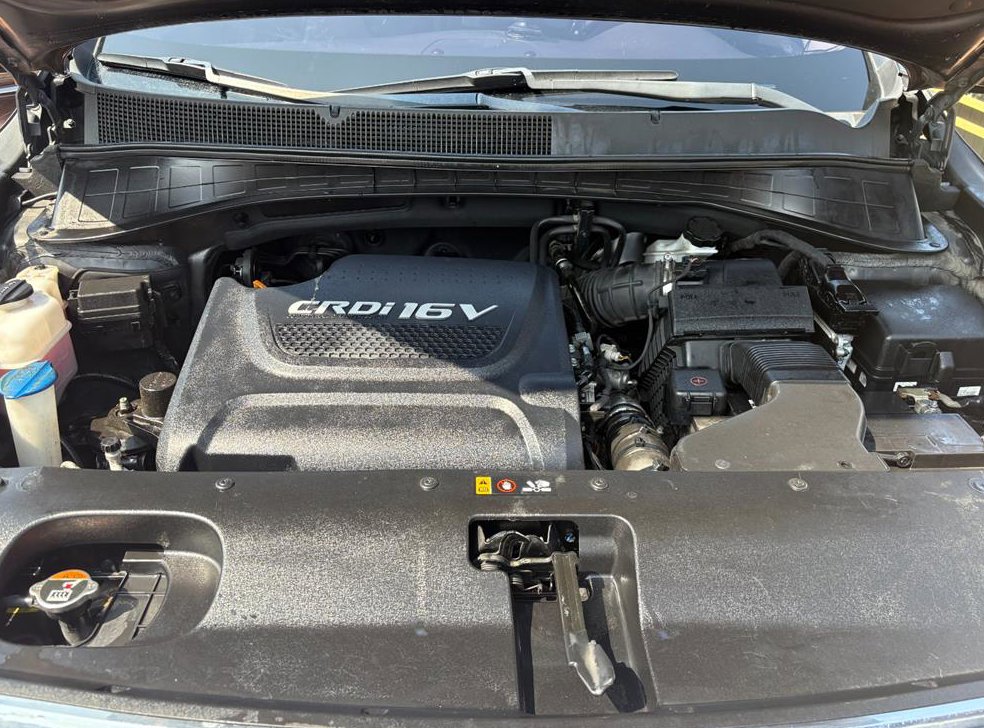 기아 쏘렌토 디젤 2WD 2.0 럭셔리 사진 7