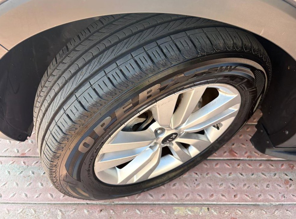 기아 쏘렌토 디젤 2WD 2.0 럭셔리 사진 8