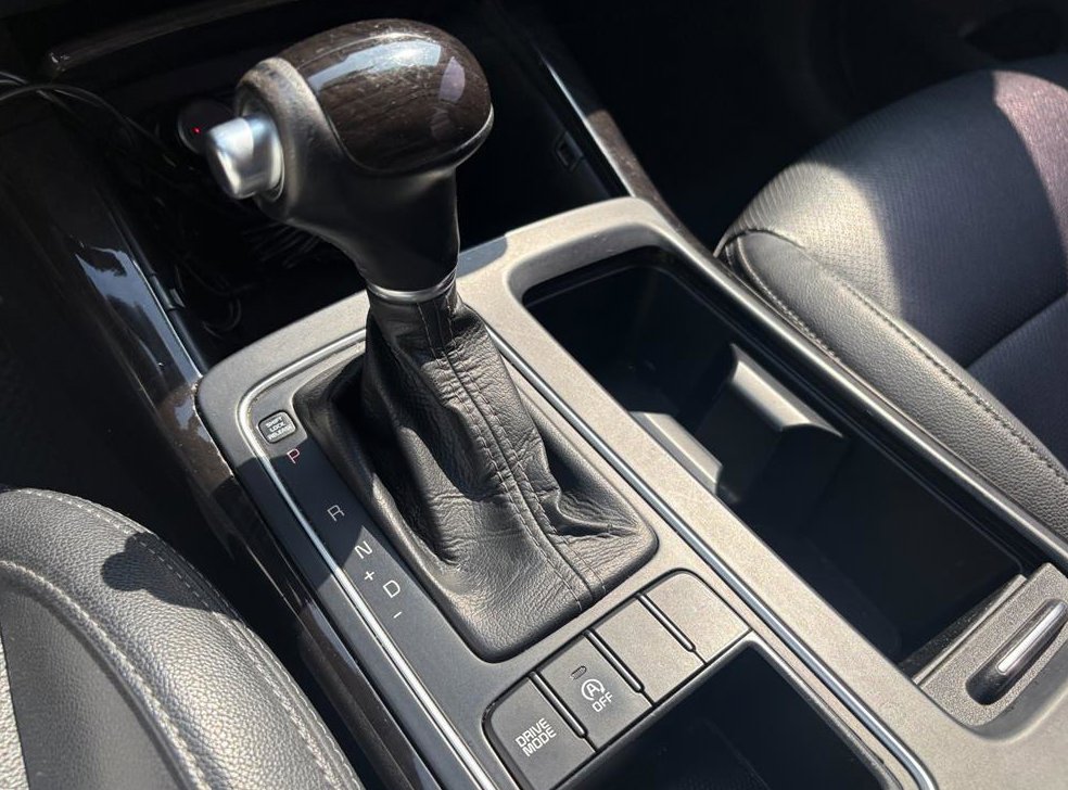 기아 쏘렌토 디젤 2WD 2.0 럭셔리 사진 9