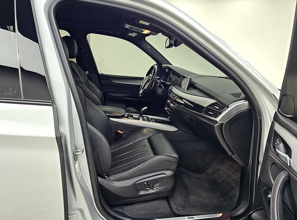 BMW X5 xDrive 30d M 스포츠 사진 11