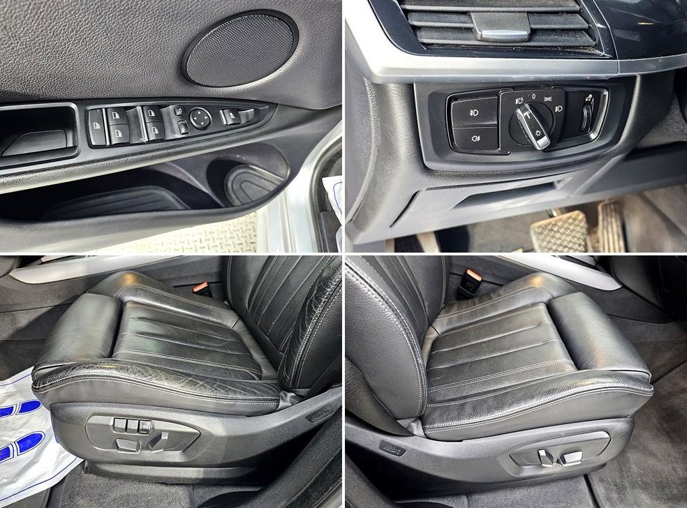 BMW X5 xDrive 30d M 스포츠 사진 16