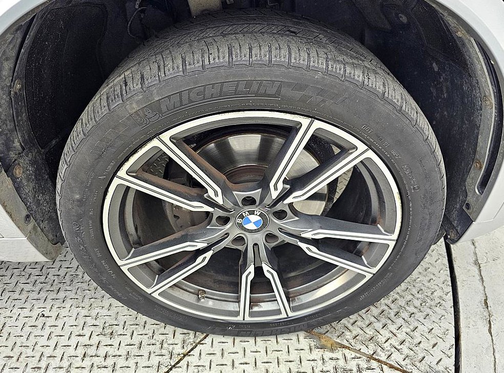 BMW X5 xDrive 30d M 스포츠 사진 20