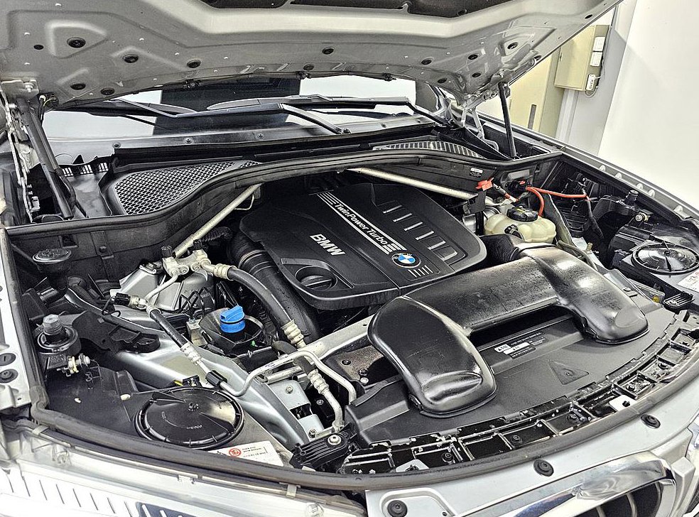 BMW X5 xDrive 30d M 스포츠 사진 6