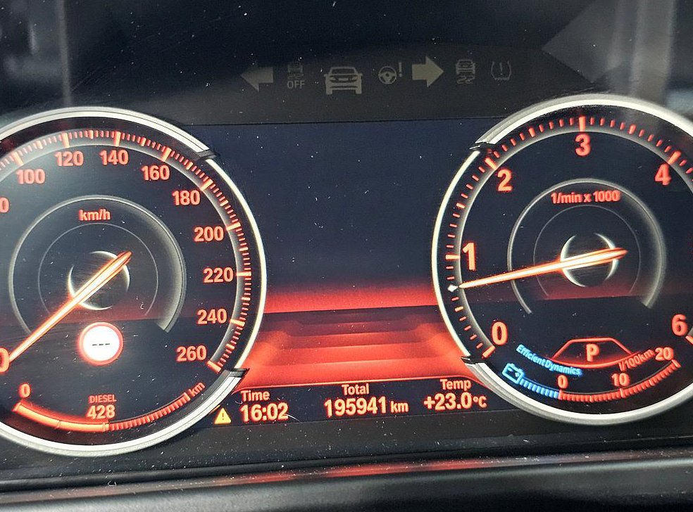 BMW X5 xDrive 30d M 스포츠 사진 7