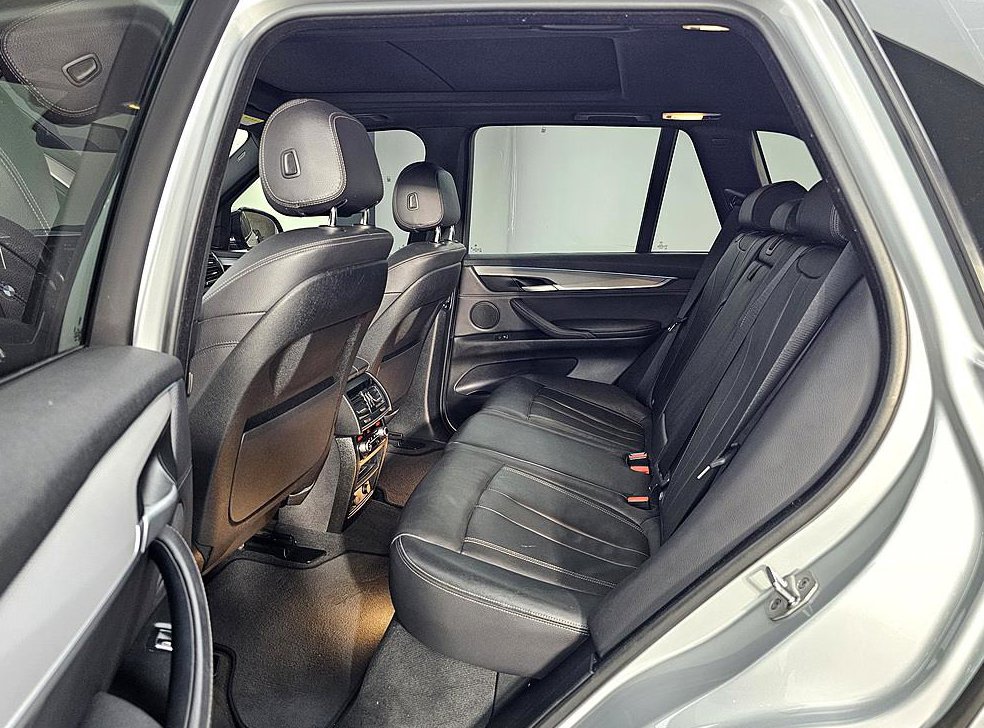 BMW X5 xDrive 30d M 스포츠 사진 9
