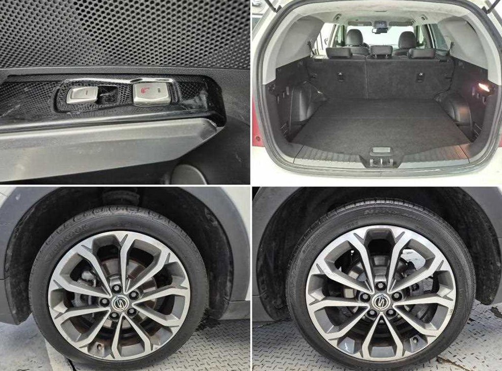 KG모빌리티(쌍용)  티볼리 2WD 가솔린 1.6 RX 사진 19