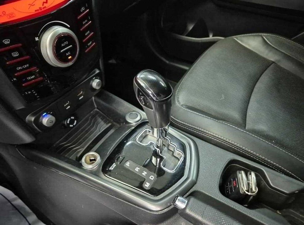 KG모빌리티(쌍용)  티볼리 2WD 가솔린 1.6 RX 사진 8