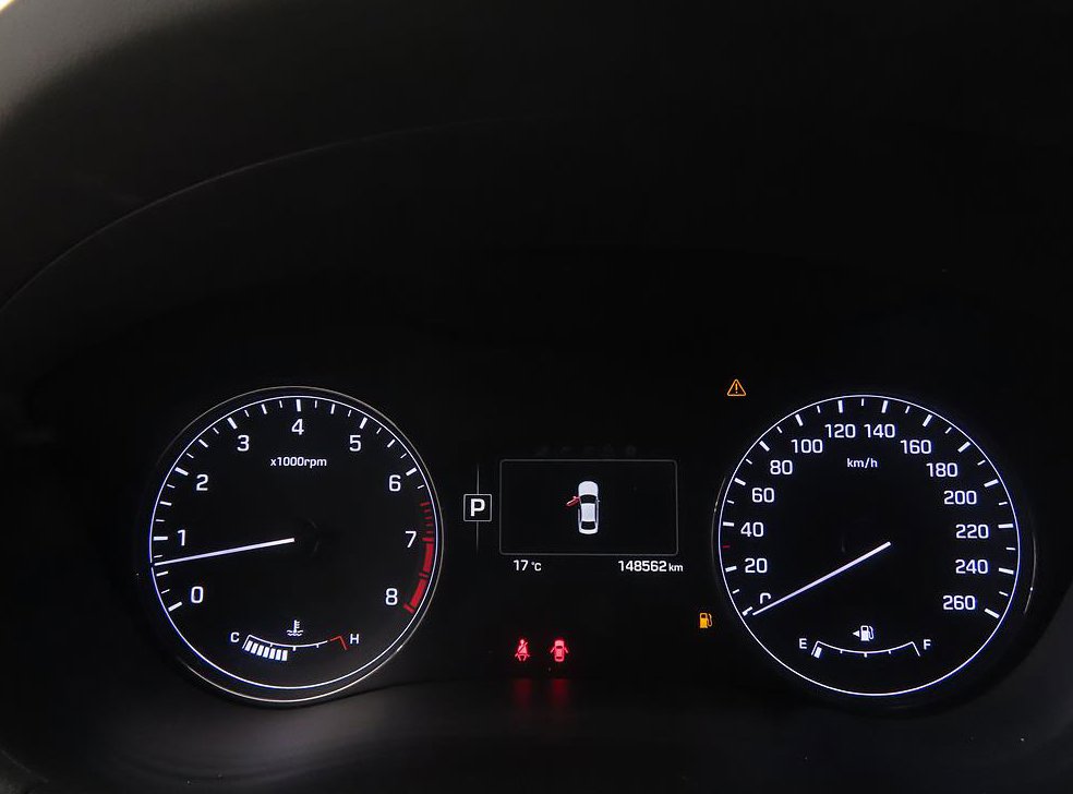 현대 제네시스 G330 프리미엄 사진 9