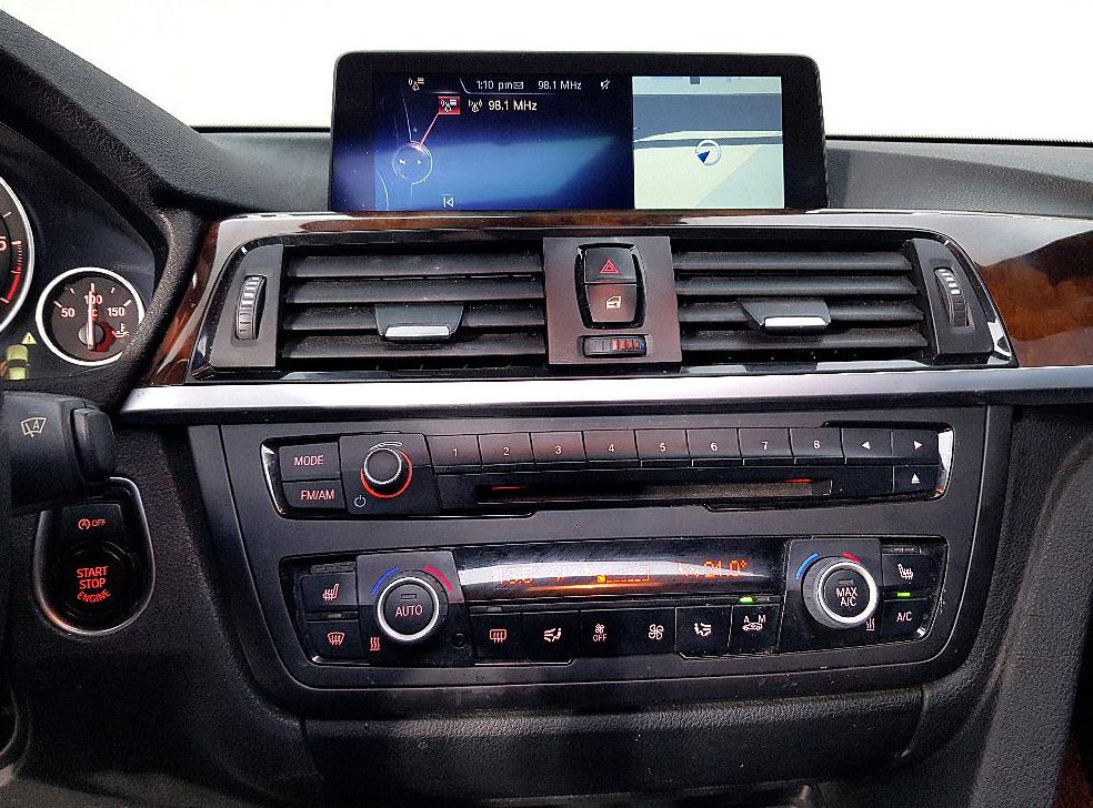 BMW 그란투리스모 GT 320D xDrive 사진 11