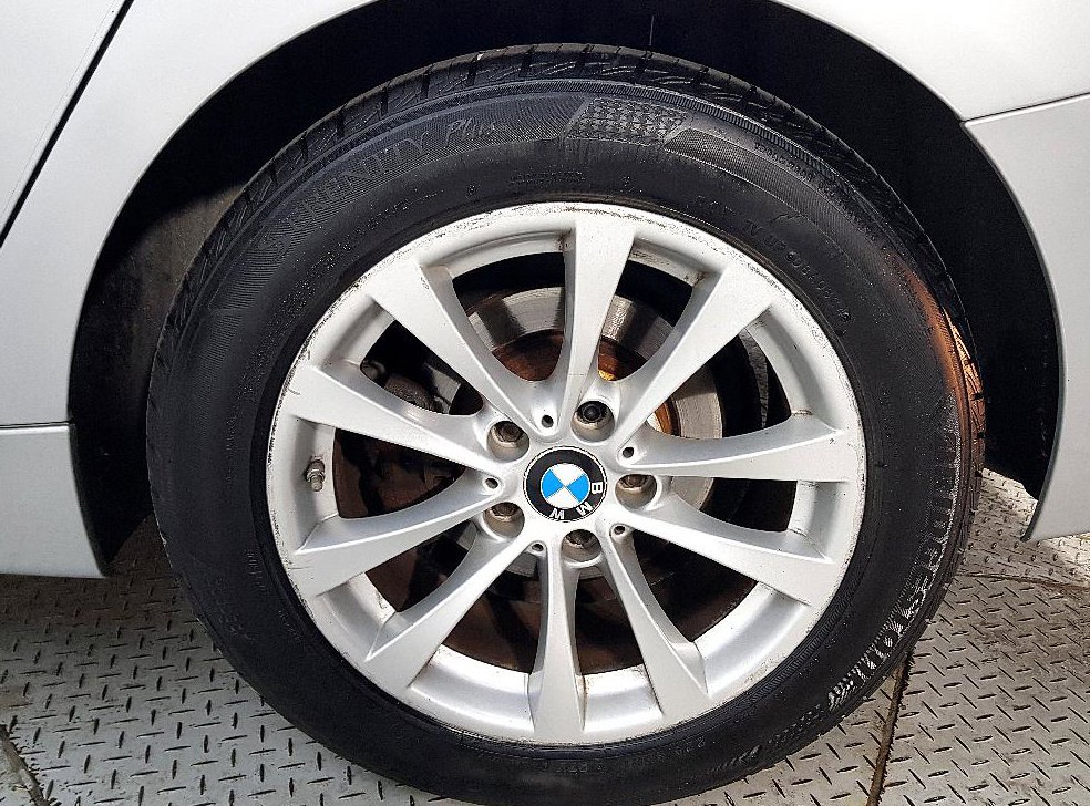 BMW 그란투리스모 GT 320D xDrive 사진 20