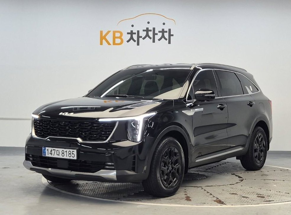 기아 쏘렌토 1.6T 2WD 노블레스