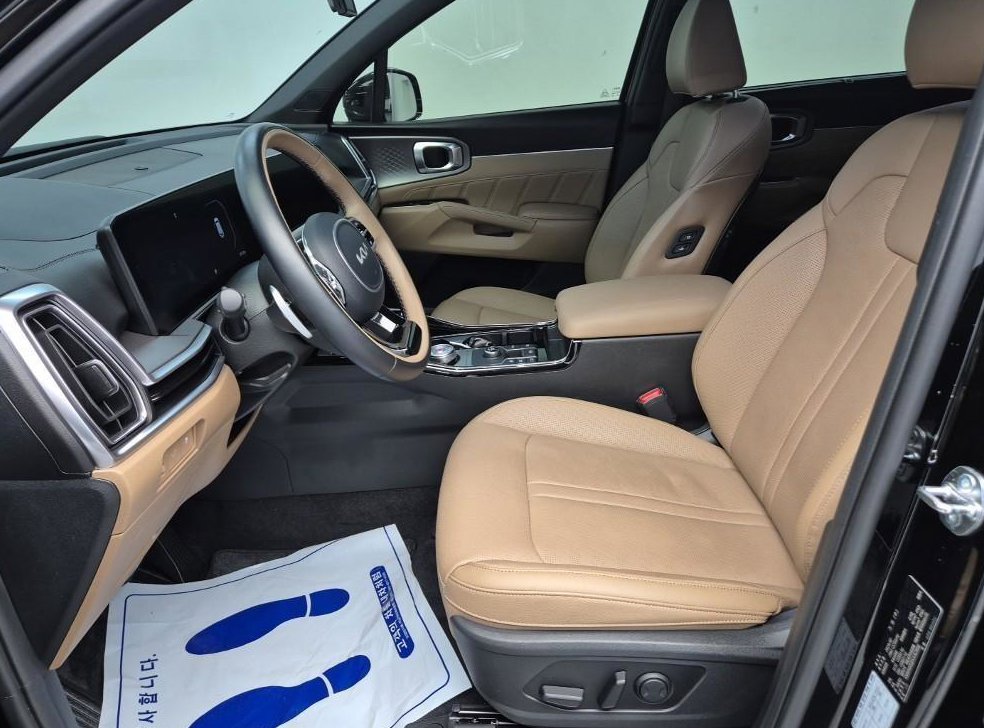기아 쏘렌토 1.6T 2WD 노블레스 사진 11