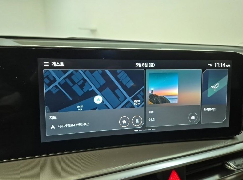 기아 쏘렌토 1.6T 2WD 노블레스 사진 13
