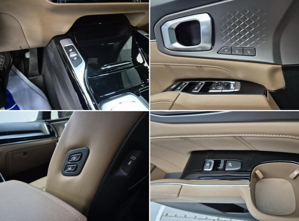 기아 쏘렌토 1.6T 2WD 노블레스 사진 17