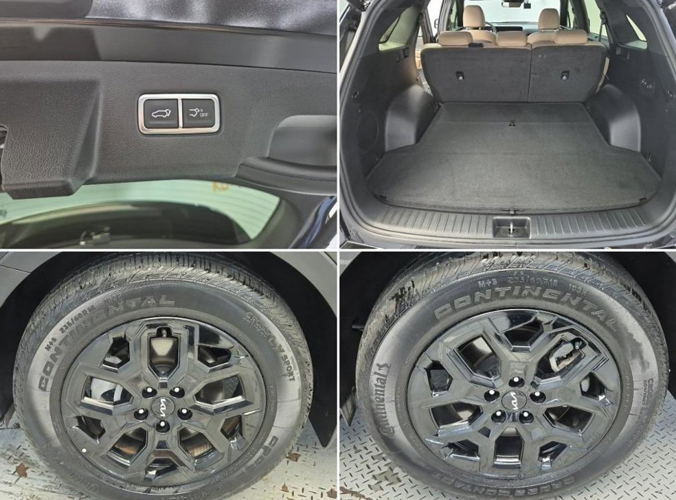기아 쏘렌토 1.6T 2WD 노블레스 사진 18