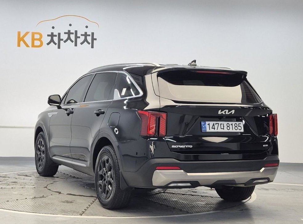 기아 쏘렌토 1.6T 2WD 노블레스 사진 2
