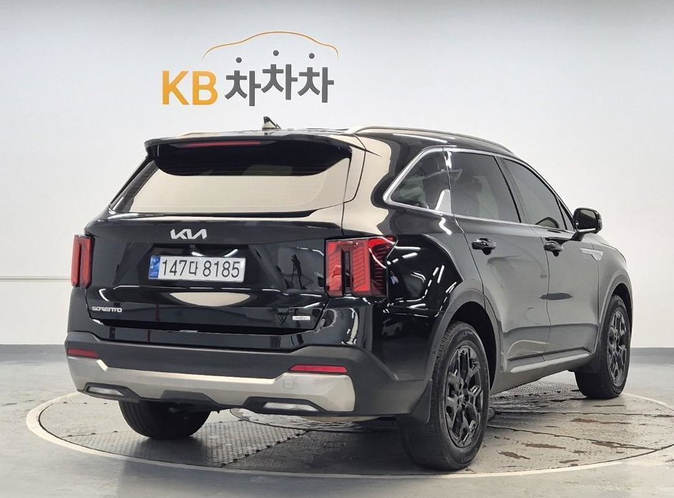기아 쏘렌토 1.6T 2WD 노블레스 사진 3